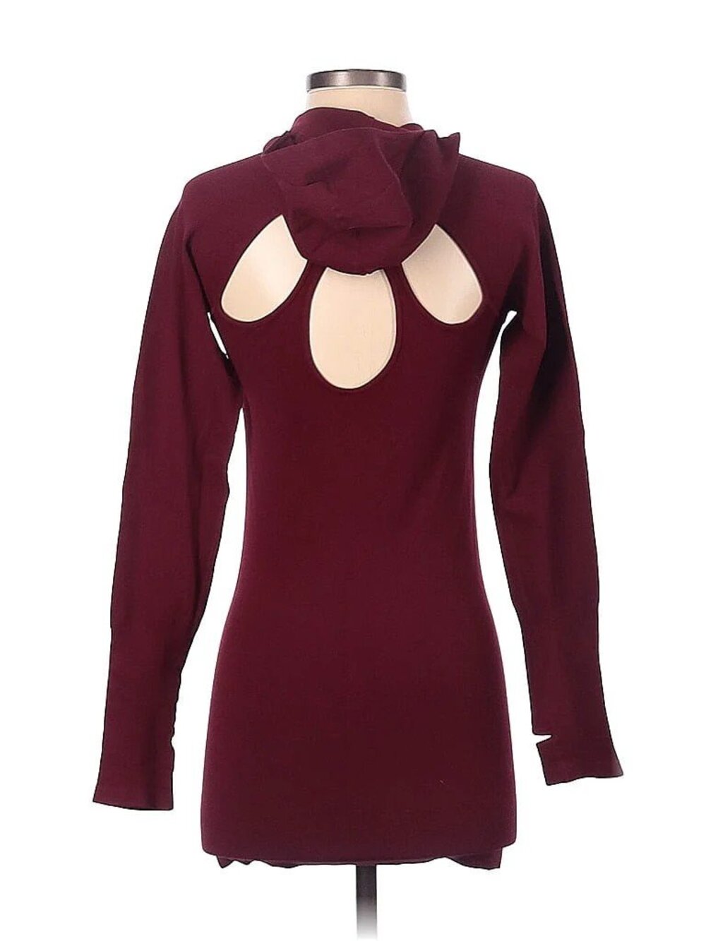 Nux Top - S